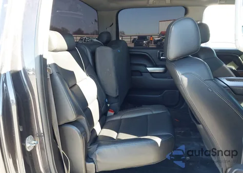 2014 Chevrolet Silverado 1500 Work Truck 1Wt from USA, damaged, VIN 3GCUKPECXEG342534